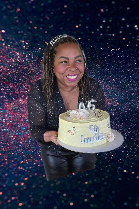 Jackeline Campo Salazar