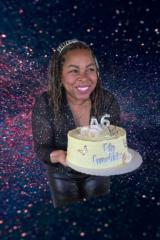 Jackeline Campo Salazar