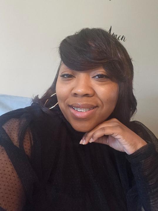 Kisha Triplett