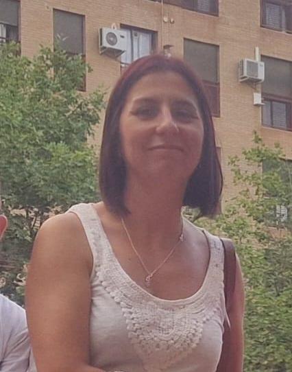 Jennifer Mulet