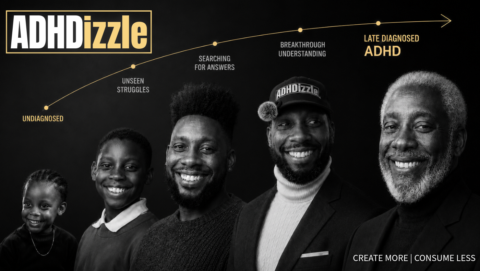 ADHDizzle Academy  gallery image