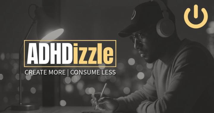 ADHD Reset™ (ADHDizzle)
