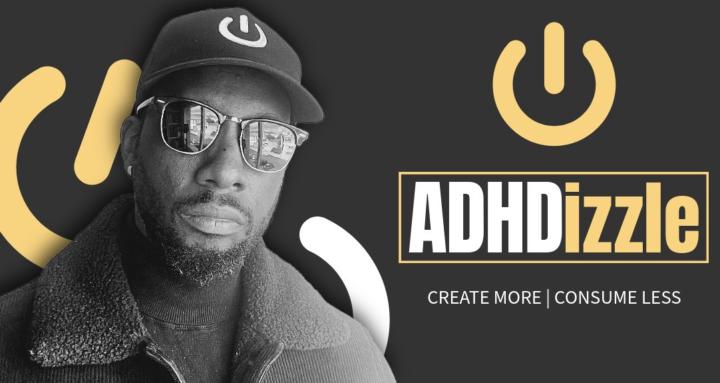 ADHD Reset™ (ADHDizzle)