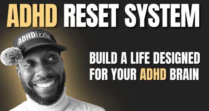 ADHD Reset System