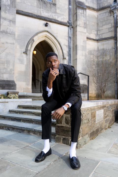 Clayton Turner