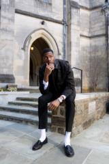 Clayton Turner