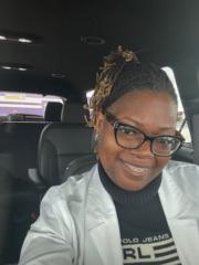 Candace Ntiamoah