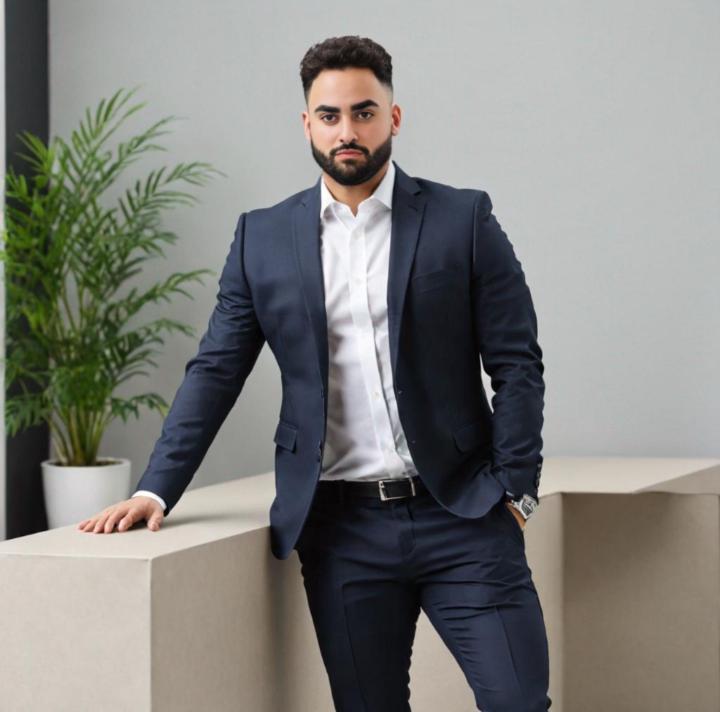 Amir Chahbar Chahbar