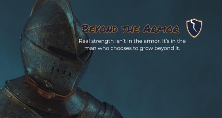 Beyond the Armor