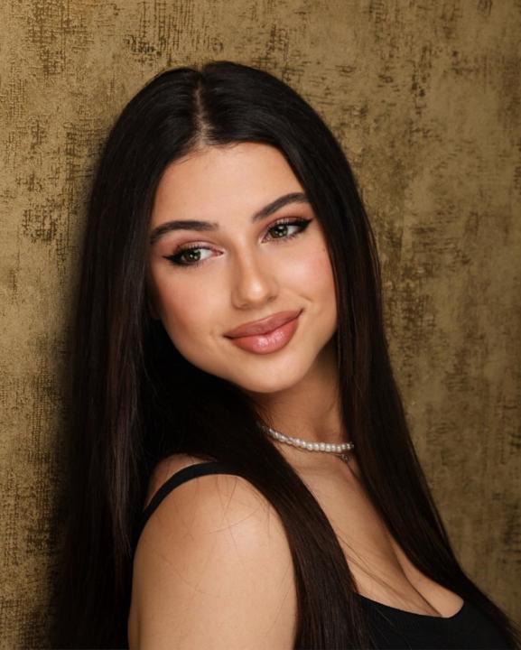 Aylin Eda West