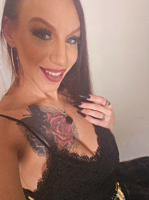 Megan Deslaurier