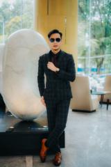 Jeng Luen Huang