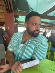 Eddie Diaz