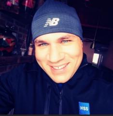 Michael Carrera