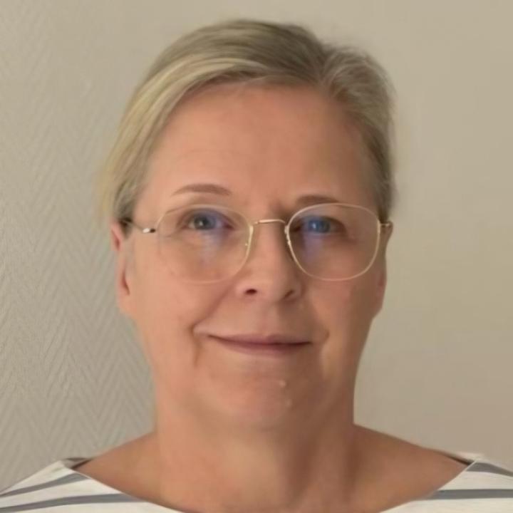 Birgit Weller