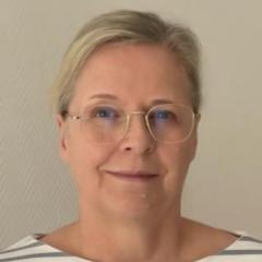 Birgit Weller