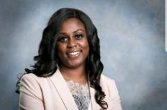 Lameka Gilliam