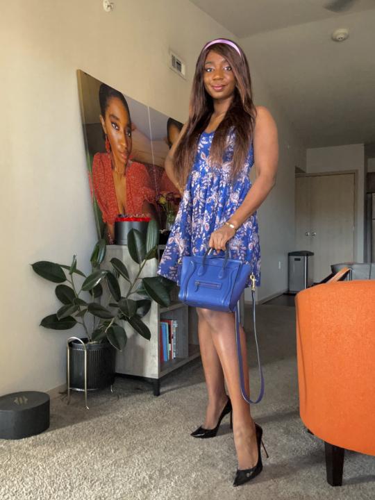 90 Day High Maintenance Glow Challenge Starting January 1st