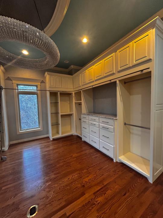 Abundance expansion exercise