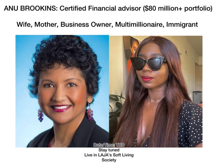[EXPERT ALERT] 🚨 Expensive women create wealth + leverage their network