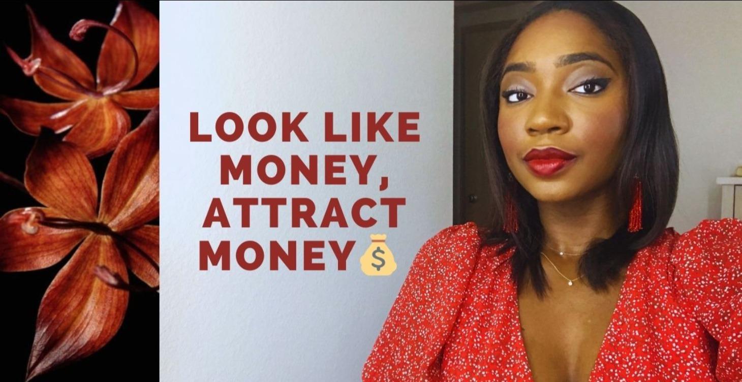 How To Look and Be Expensive