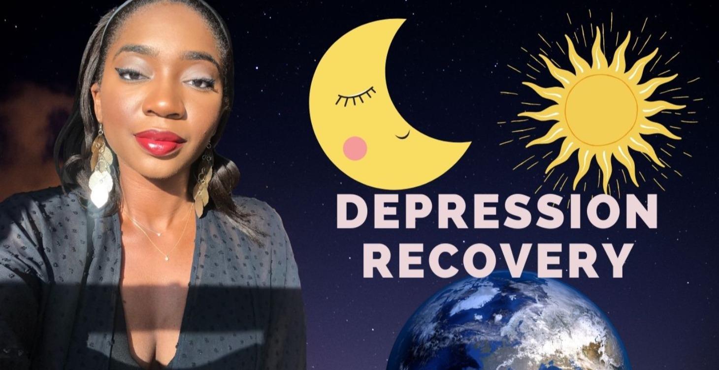 How To Recover From A Depressive Episode