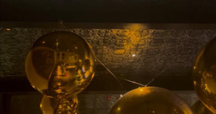 LAJA's Soft Living Society