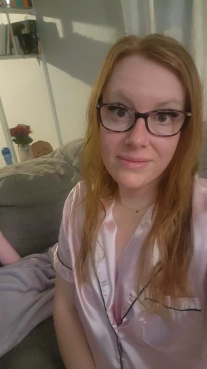 Pampered & 😍 pretty