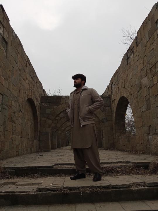 Zuhair Khan