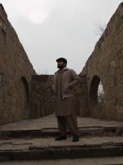 Zuhair Khan