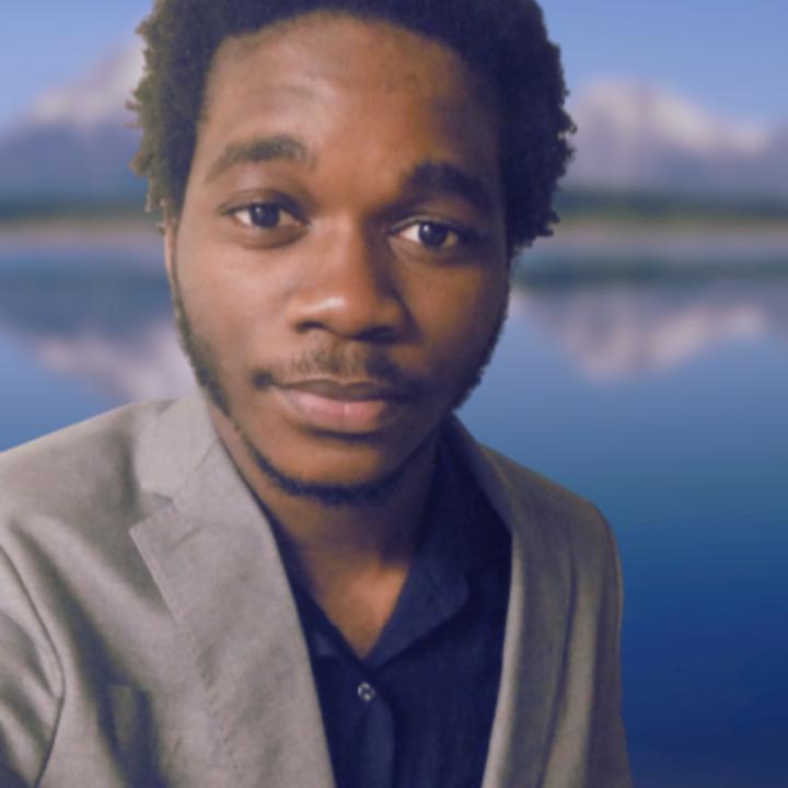 Desmond Okonkwo