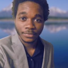 Desmond Okonkwo