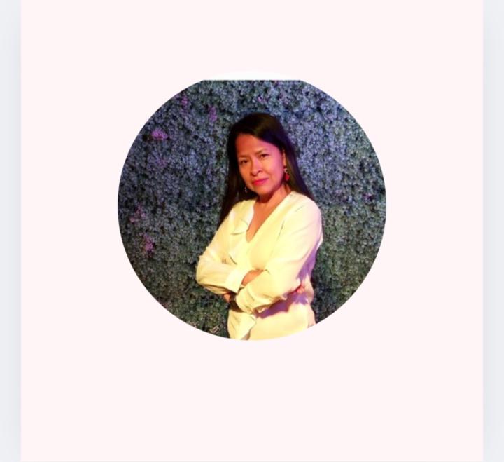 Eliana Sandoval  Heredia