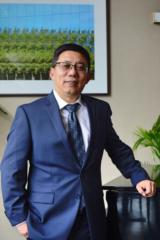 Jeffrey Li