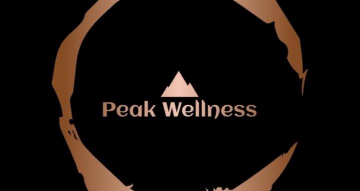 Peak Wellness Official