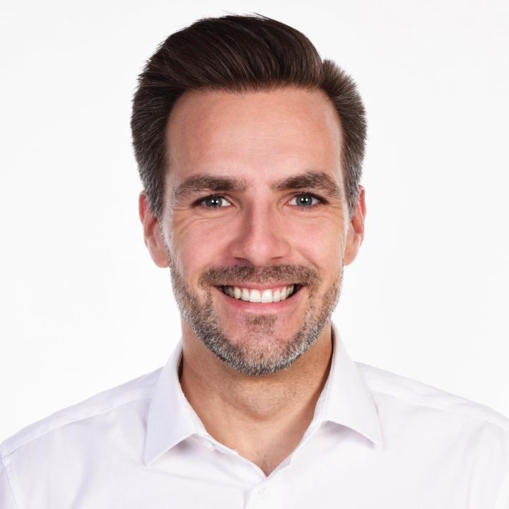 Danny Wohlrab