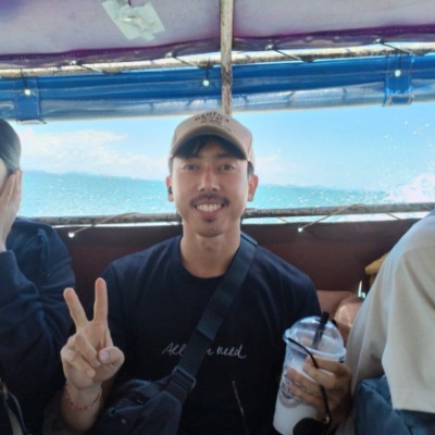 Jimmy Hong