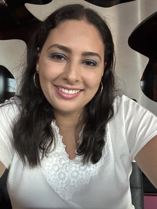 Fatima Et