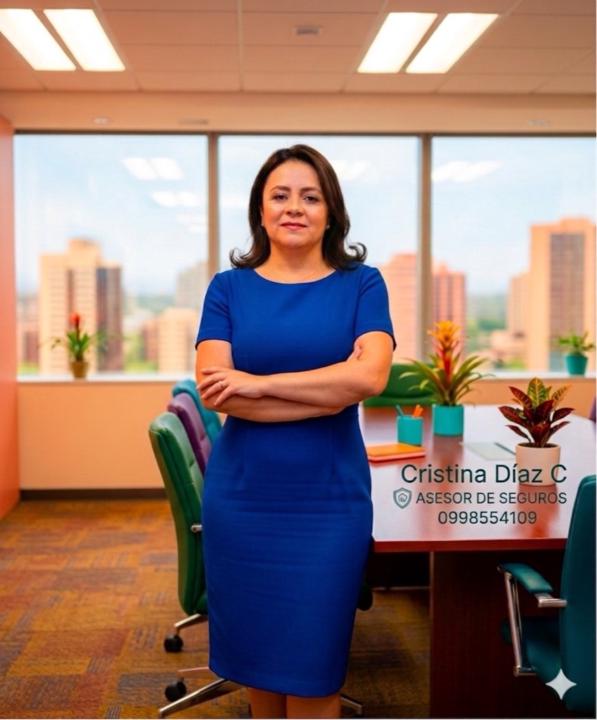 Cristina Diaz