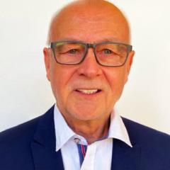 Jochen Strehler