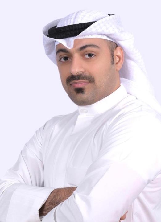 Nawaf Alansari