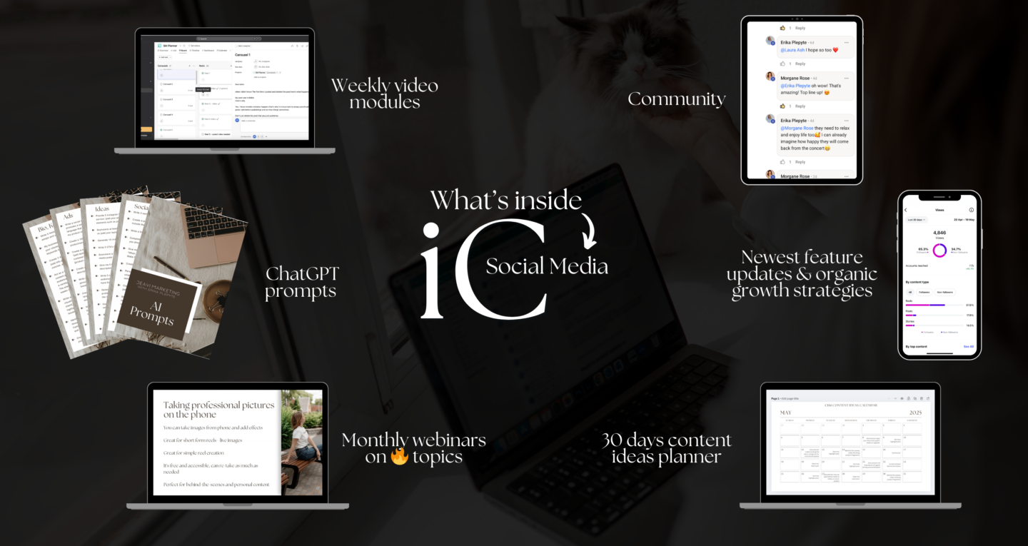 The Digital Playbook