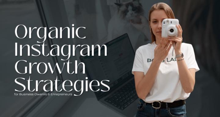 The Organic CEO