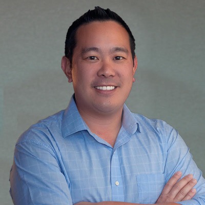 Michael Wong