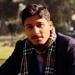 Muhammad Umair