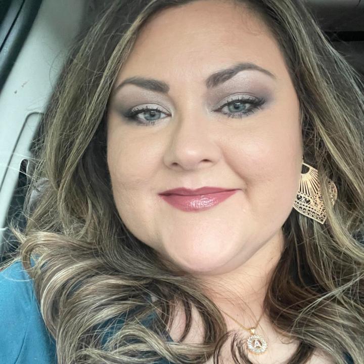 Ashlee Borders