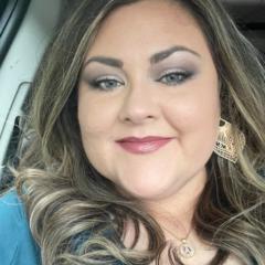 Ashlee Borders
