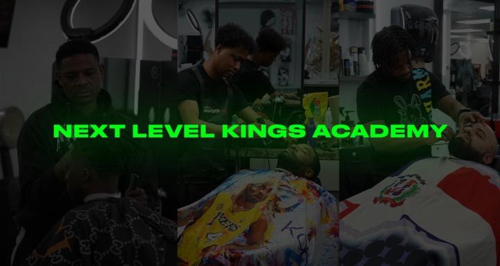 Next Level Kings Academy
