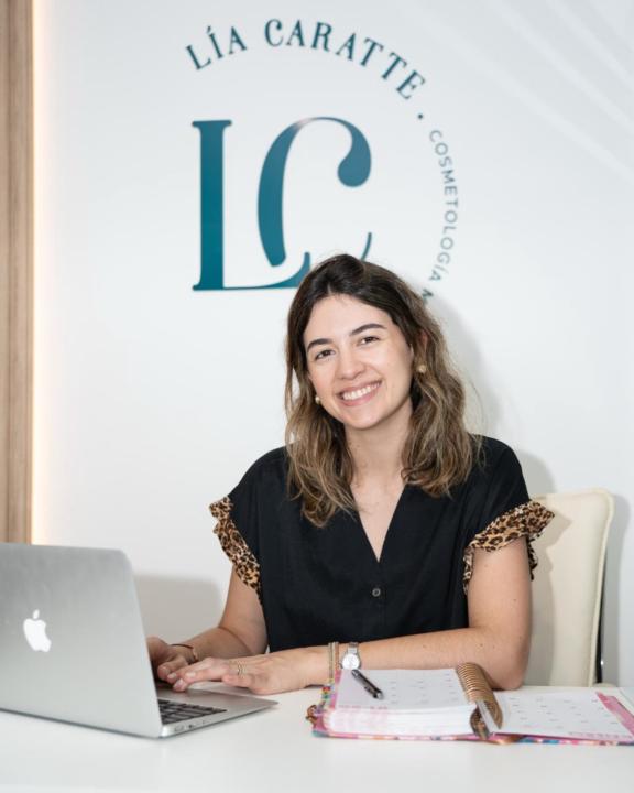 Lia Caratte