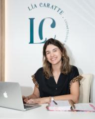 Lia Caratte